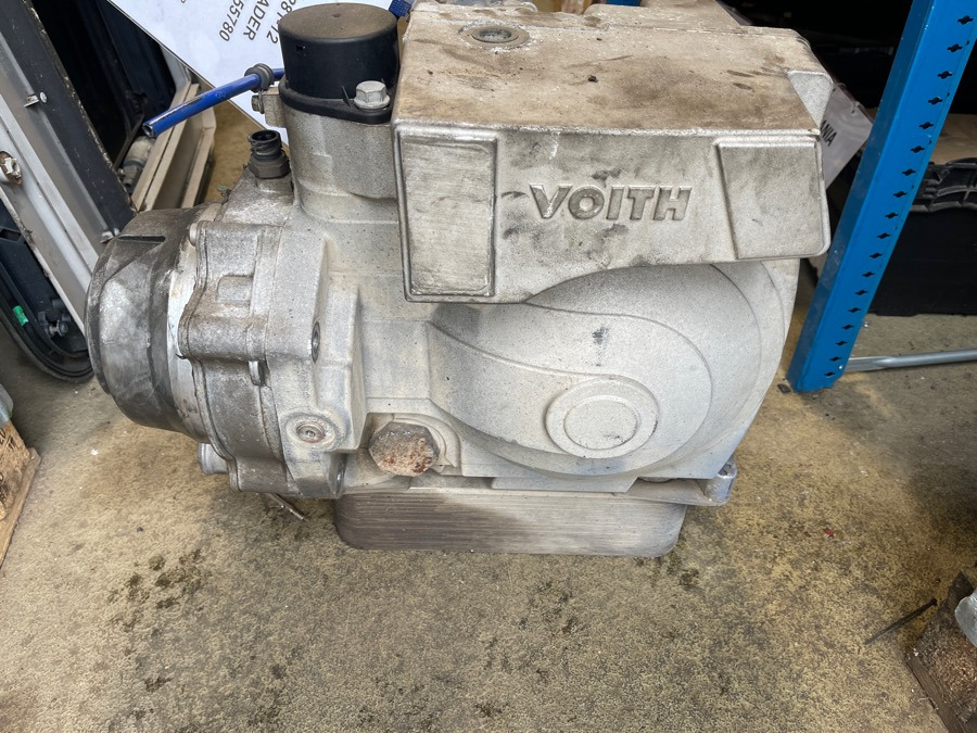 MERCEDES RETRADER A9304301695 - Pārnesumkārba un rezerves daļas - Kravas automašīna: foto 1 MERCEDES RETRADER A9304301695 - Pārnesumkārba un rezerves daļas - Kravas automašīna: foto 1
