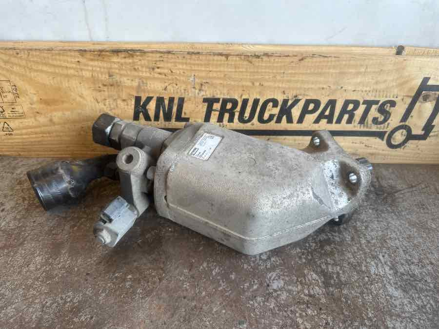 PARKER HYDRAULIK PUMP 3781100 F1-101-R - Hidraulika - Kravas automašīna: foto 1 PARKER HYDRAULIK PUMP 3781100 F1-101-R - Hidraulika - Kravas automašīna: foto 1