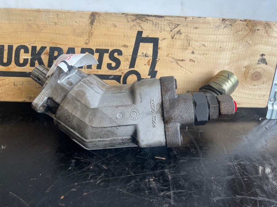 REXROTH PALFINGER HYDRALIC PUMP EP345 - Hidraulika - Kravas automašīna: foto 2 REXROTH PALFINGER HYDRALIC PUMP EP345 - Hidraulika - Kravas automašīna: foto 2