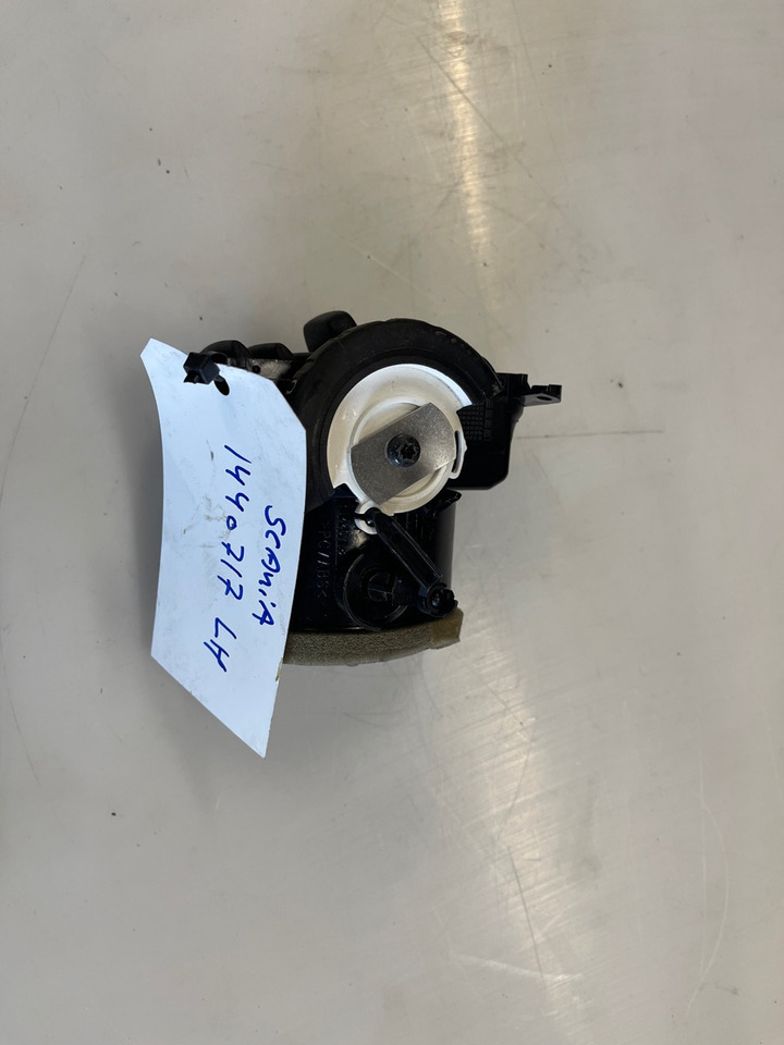 SCANIA AIR PANEL 1440717 - Kabīne un interjers - Kravas automašīna: foto 1 SCANIA AIR PANEL 1440717 - Kabīne un interjers - Kravas automašīna: foto 1