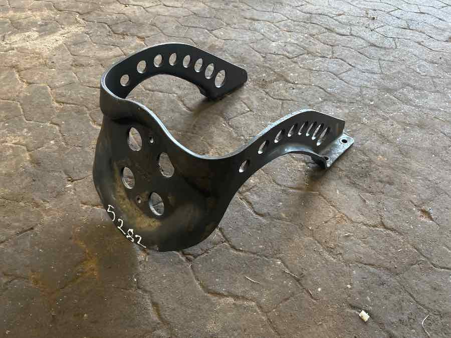 SCANIA BRACKET 2133022 - Rāmis/ Šasija - Kravas automašīna: foto 1 SCANIA BRACKET 2133022 - Rāmis/ Šasija - Kravas automašīna: foto 1