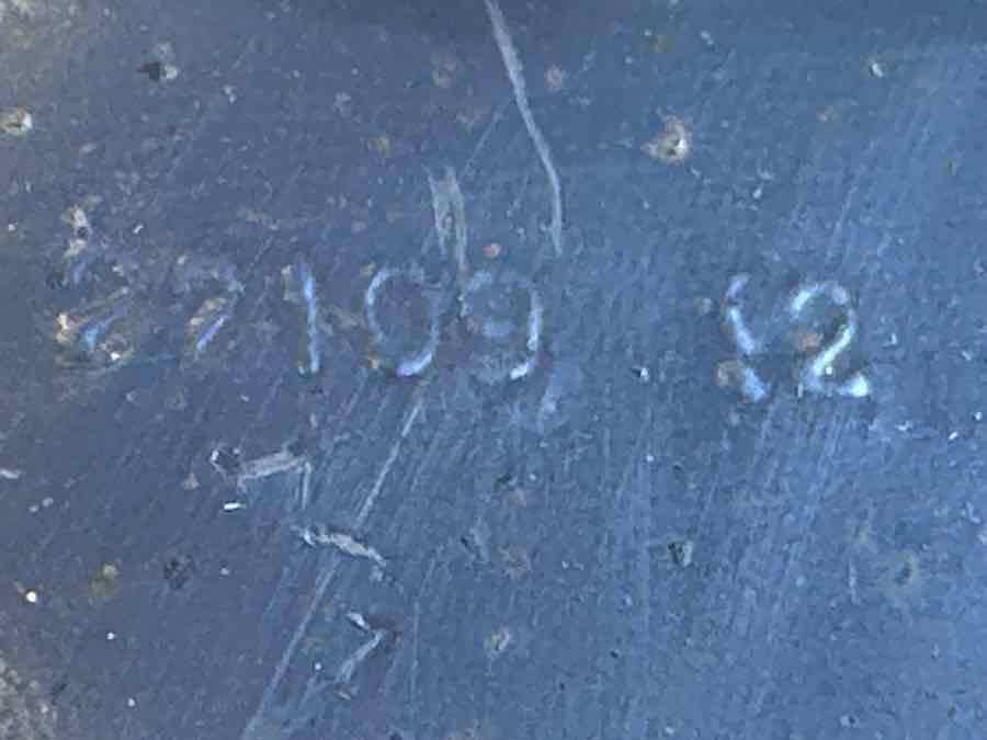 SCANIA BRACKET 2210992 - Rāmis/ Šasija - Kravas automašīna: foto 4 SCANIA BRACKET 2210992 - Rāmis/ Šasija - Kravas automašīna: foto 4