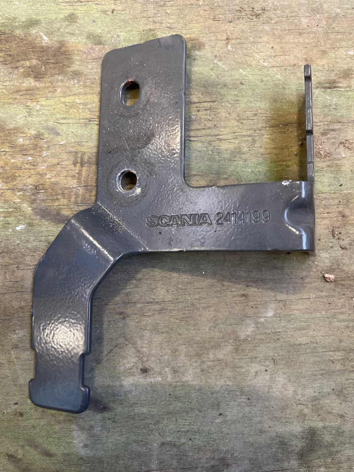 SCANIA BRACKET 2414199 - Rāmis/ Šasija - Kravas automašīna: foto 1 SCANIA BRACKET 2414199 - Rāmis/ Šasija - Kravas automašīna: foto 1
