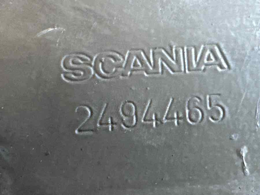 SCANIA BRACKET 2494465 - Rāmis/ Šasija - Kravas automašīna: foto 3 SCANIA BRACKET 2494465 - Rāmis/ Šasija - Kravas automašīna: foto 3
