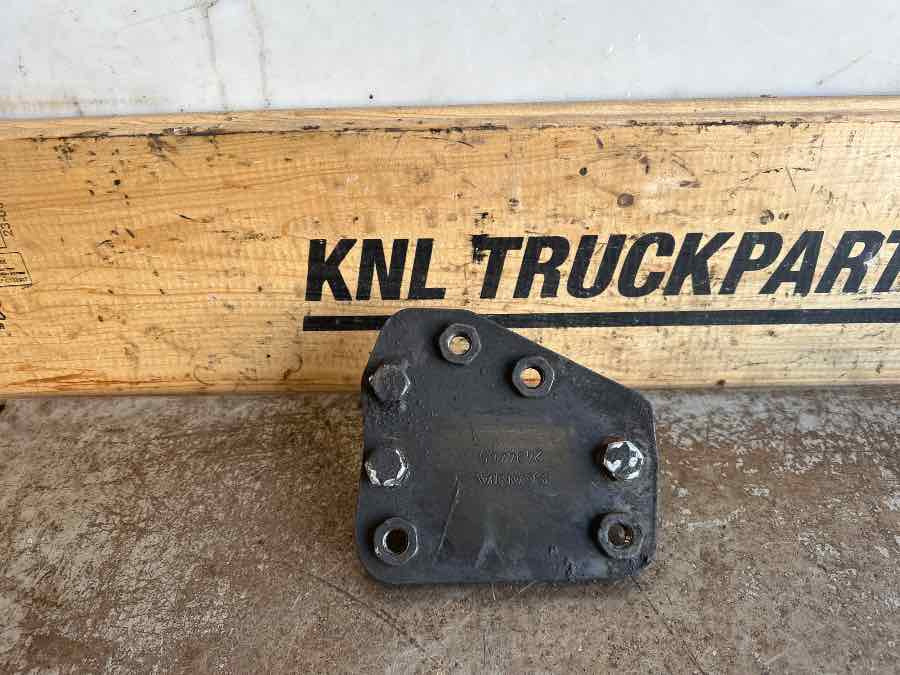 SCANIA BRACKET 2494465 - Rāmis/ Šasija - Kravas automašīna: foto 2 SCANIA BRACKET 2494465 - Rāmis/ Šasija - Kravas automašīna: foto 2