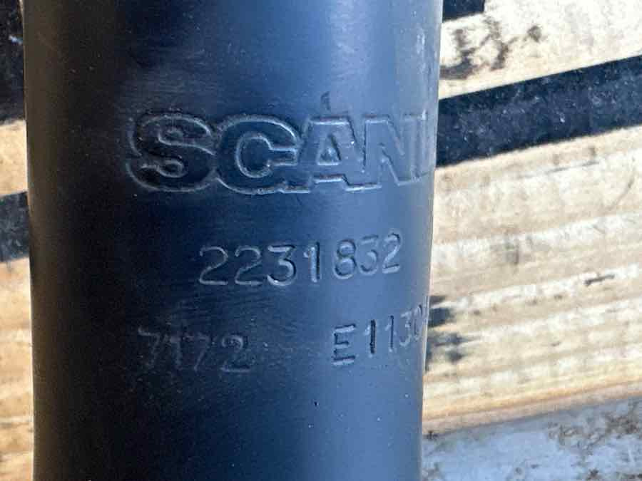 SCANIA CYLINDER DAMPER 2231832 - Kabīne un interjers - Kravas automašīna: foto 2 SCANIA CYLINDER DAMPER 2231832 - Kabīne un interjers - Kravas automašīna: foto 2
