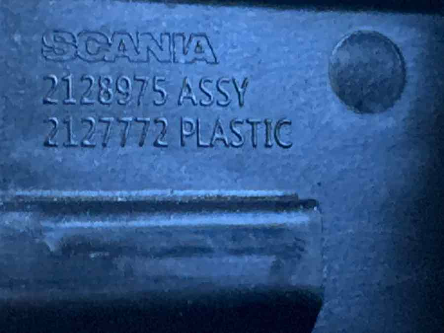 SCANIA DOOR PANEL 2128975 - Kabīne un interjers - Kravas automašīna: foto 2 SCANIA DOOR PANEL 2128975 - Kabīne un interjers - Kravas automašīna: foto 2