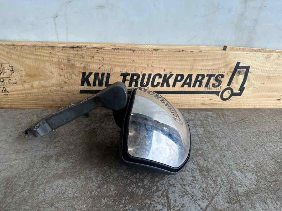 SCANIA FRONT MIRROR 3170760 - Kabīne un interjers - Kravas automašīna: foto 2 SCANIA FRONT MIRROR 3170760 - Kabīne un interjers - Kravas automašīna: foto 2