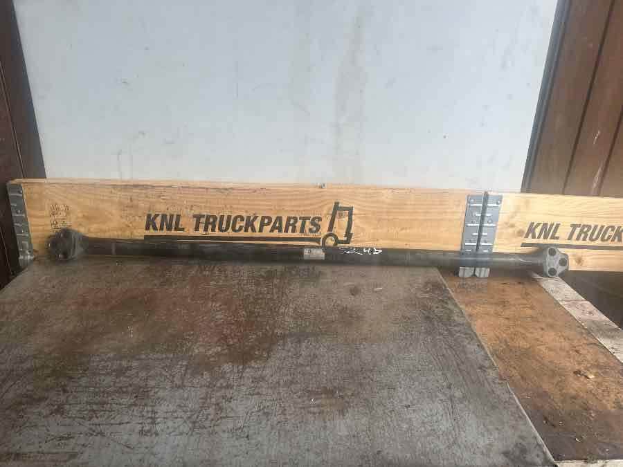 SCANIA FRONT SUSPENSIONS BAR 2720975 - Piekare - Kravas automašīna: foto 1 SCANIA FRONT SUSPENSIONS BAR 2720975 - Piekare - Kravas automašīna: foto 1