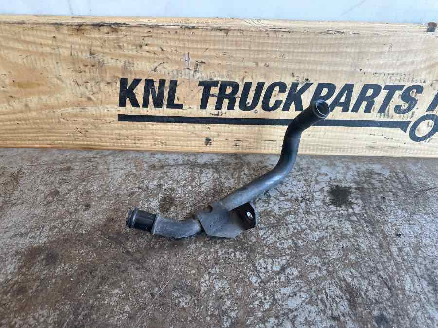 SCANIA PIPE 2334641 - Gaisa ieplūdes caurule - Kravas automašīna: foto 2 SCANIA PIPE 2334641 - Gaisa ieplūdes caurule - Kravas automašīna: foto 2