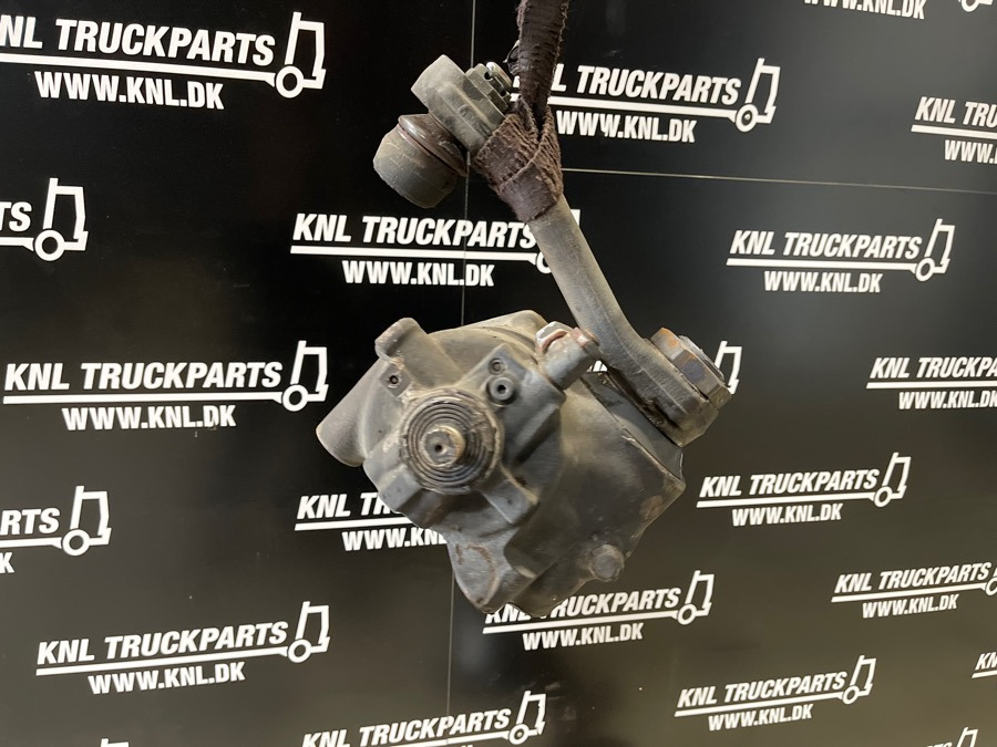 SCANIA STEERING GEAR ZF8098 2908543 - Stūres iekārta - Kravas automašīna: foto 2 SCANIA STEERING GEAR ZF8098 2908543 - Stūres iekārta - Kravas automašīna: foto 2