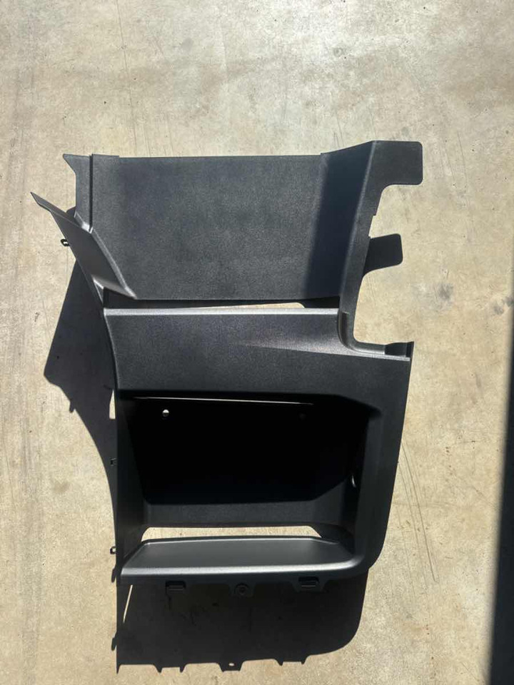 SCANIA STEP PANEL 2559298 - Virsbūve un ārpuse - Kravas automašīna: foto 1 SCANIA STEP PANEL 2559298 - Virsbūve un ārpuse - Kravas automašīna: foto 1