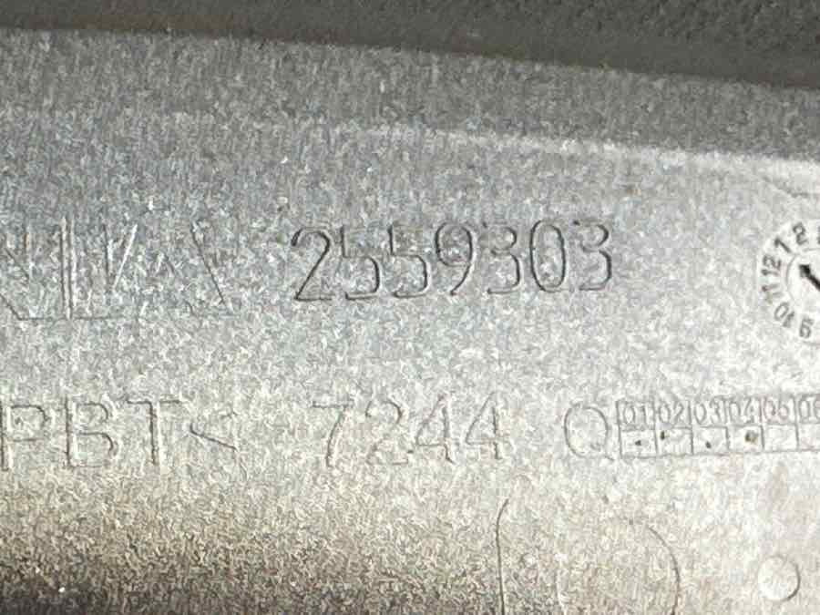 SCANIA STEP PLATE 2559299 - Virsbūve un ārpuse - Kravas automašīna: foto 3 SCANIA STEP PLATE 2559299 - Virsbūve un ārpuse - Kravas automašīna: foto 3