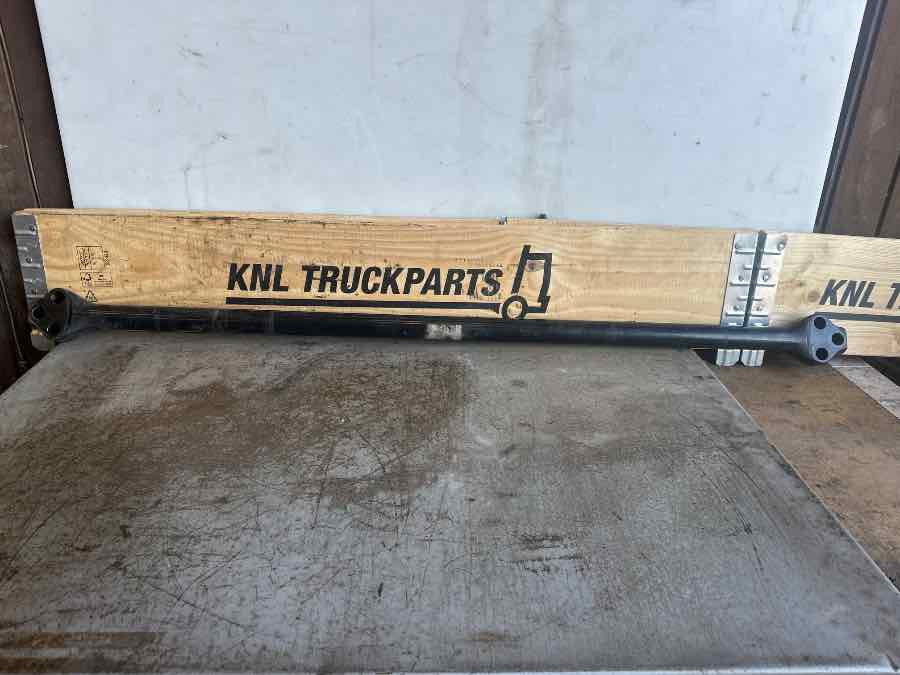 SCANIA TORSION BAR 2479018 - Piekare - Kravas automašīna: foto 1 SCANIA TORSION BAR 2479018 - Piekare - Kravas automašīna: foto 1