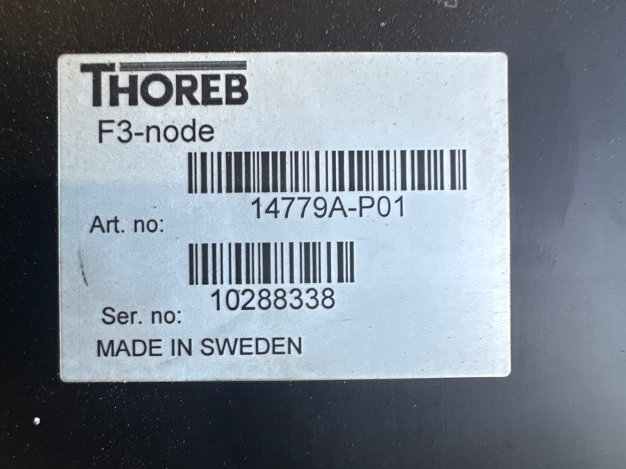 THOREB F3-NODE 10288338 - 14779A-P01 - Elektrosistēma - Kravas automašīna: foto 3 THOREB F3-NODE 10288338 - 14779A-P01 - Elektrosistēma - Kravas automašīna: foto 3