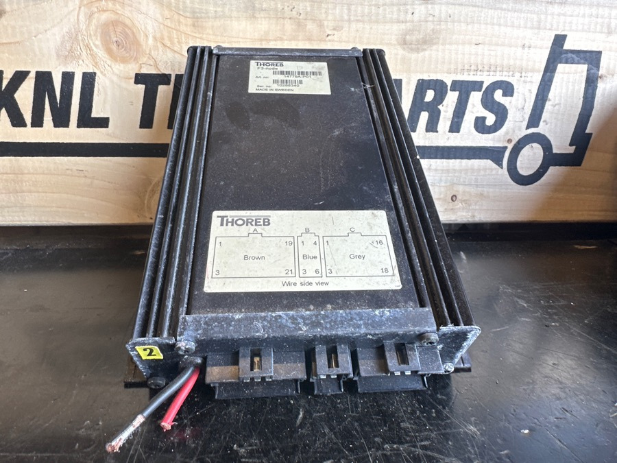THOREB F3-NODE 10288340 - 14779A-P01 - Elektrosistēma - Kravas automašīna: foto 2 THOREB F3-NODE 10288340 - 14779A-P01 - Elektrosistēma - Kravas automašīna: foto 2