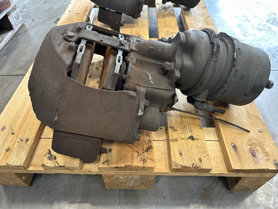 VOLVO BRAKE CALIBER LH 21487595 - Bremžu suports - Kravas automašīna: foto 1 VOLVO BRAKE CALIBER LH 21487595 - Bremžu suports - Kravas automašīna: foto 1