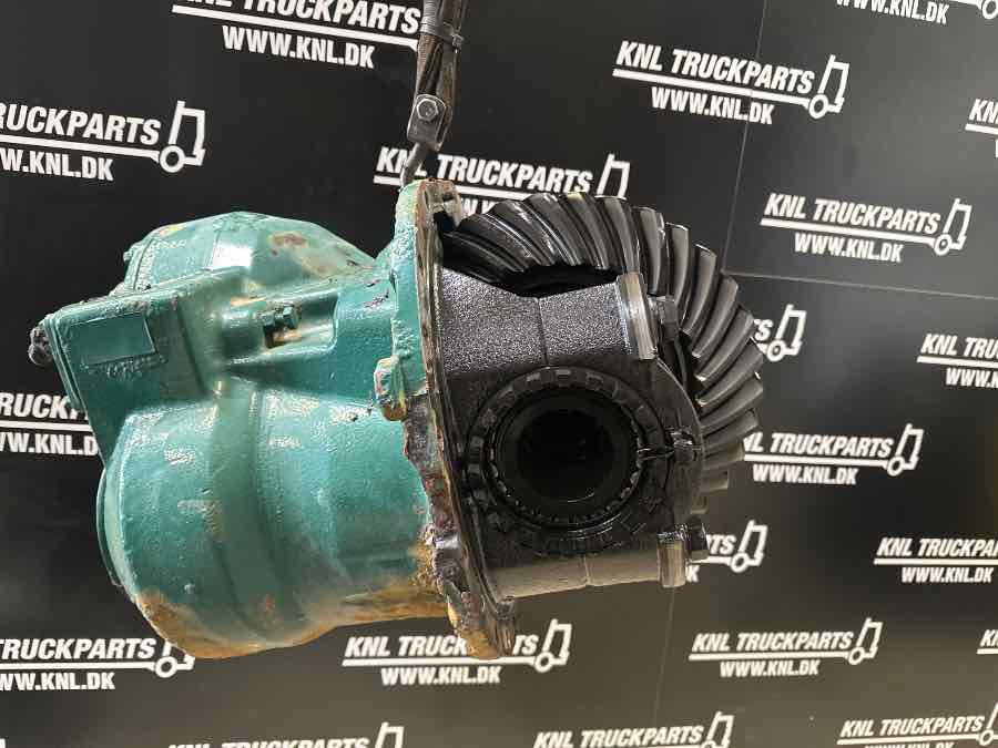 VOLVO DIFF RTS2370A - 2.83 // 22376670 - Diferenciālis - Kravas automašīna: foto 2 VOLVO DIFF RTS2370A - 2.83 // 22376670 - Diferenciālis - Kravas automašīna: foto 2