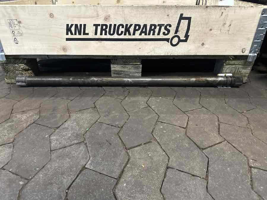 VOLVO HALF SHAFT 21940426 - Pusass - Kravas automašīna: foto 1 VOLVO HALF SHAFT 21940426 - Pusass - Kravas automašīna: foto 1