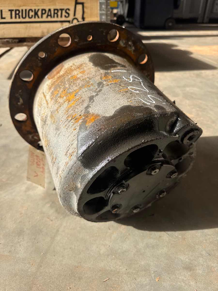 VOLVO HUBREDUCTION 21942659 - Rumba - Kravas automašīna: foto 2 VOLVO HUBREDUCTION 21942659 - Rumba - Kravas automašīna: foto 2