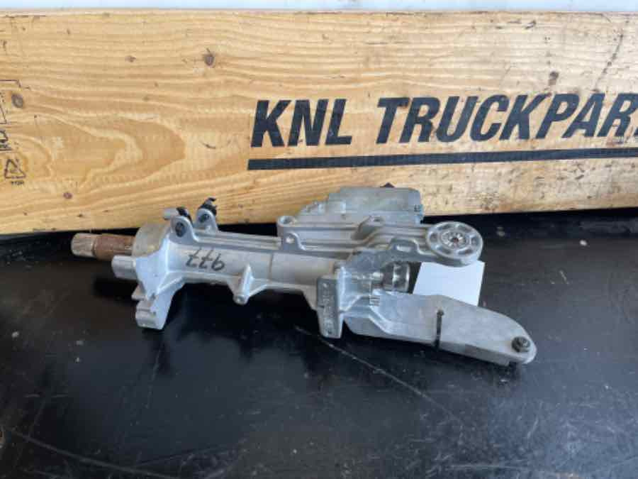 VOLVO STEERING HOUSE 84415462 - Stūres iekārta - Kravas automašīna: foto 1 VOLVO STEERING HOUSE 84415462 - Stūres iekārta - Kravas automašīna: foto 1