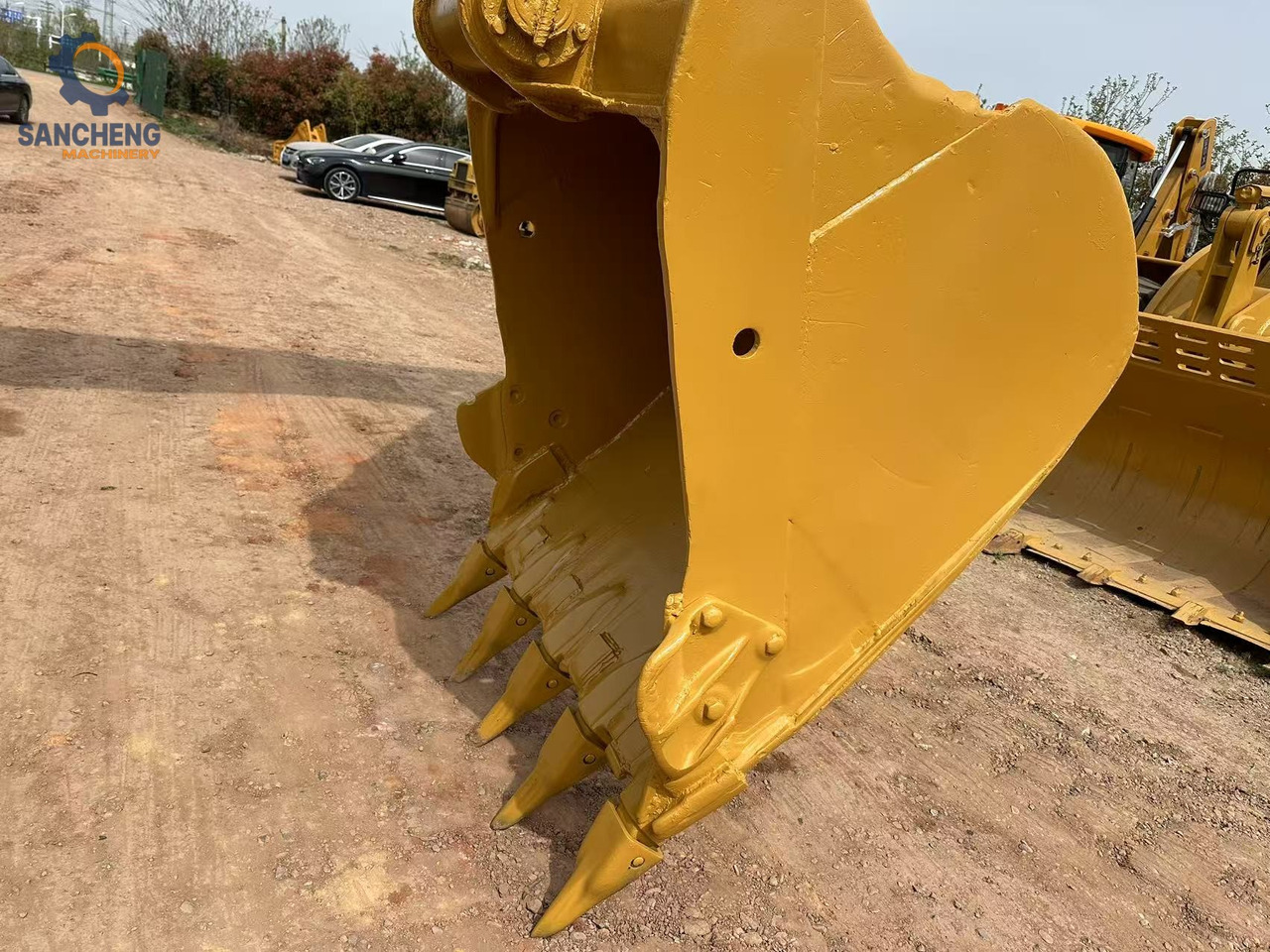 CATERPILLAR 330BL crawler excavator - Kāpurķēžu ekskavators: foto 5 CATERPILLAR 330BL crawler excavator - Kāpurķēžu ekskavators: foto 5