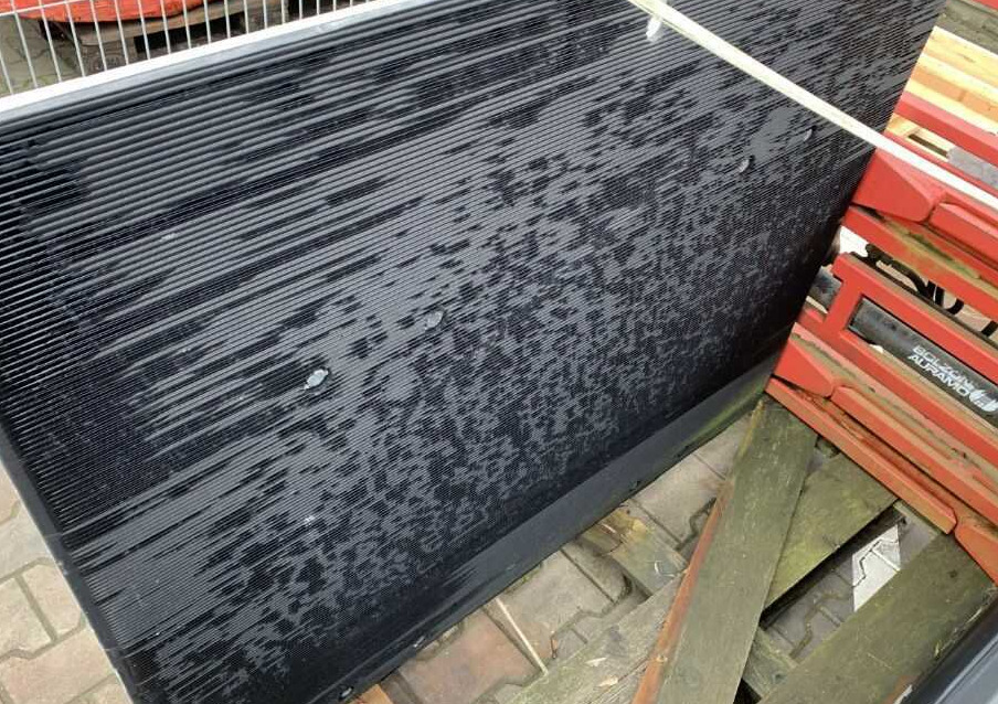 Auramo KS12C6A, Kartonklammer - Satvērējs - Iekraušanas tehnika: foto 1 Auramo KS12C6A, Kartonklammer - Satvērējs - Iekraušanas tehnika: foto 1