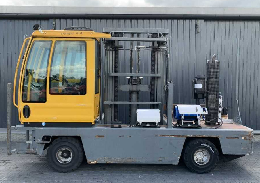 Baumann HX40/12/57TR - Sānu autokrāvējs: foto 2 Baumann HX40/12/57TR - Sānu autokrāvējs: foto 2