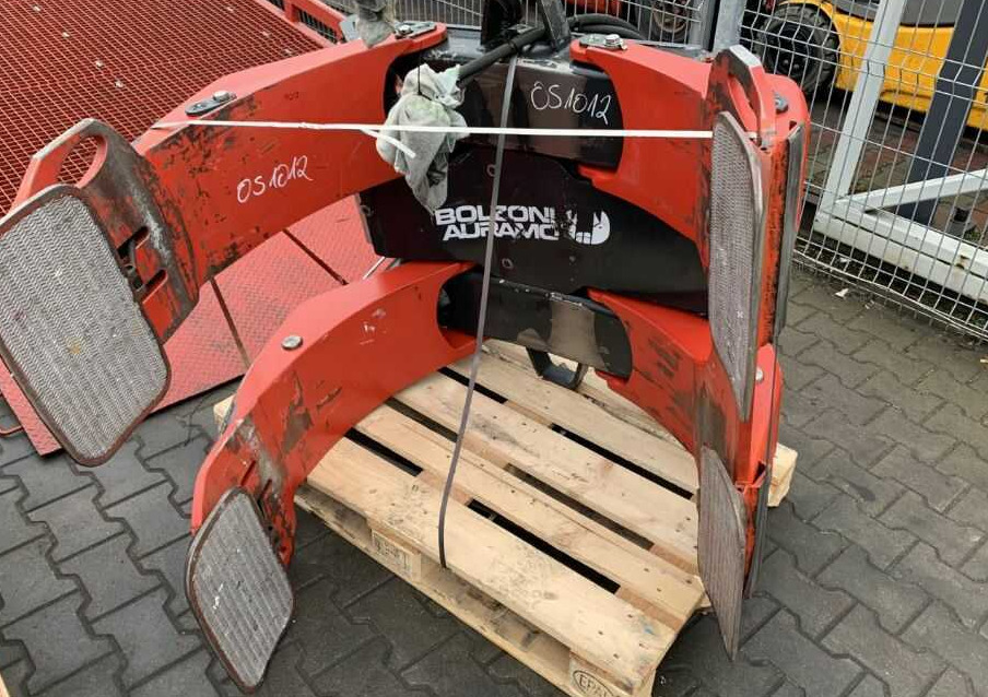 Bolzoni AR-33RJ0-13 - Satvērējs - Autokrāvējs: foto 4 Bolzoni AR-33RJ0-13 - Satvērējs - Autokrāvējs: foto 4