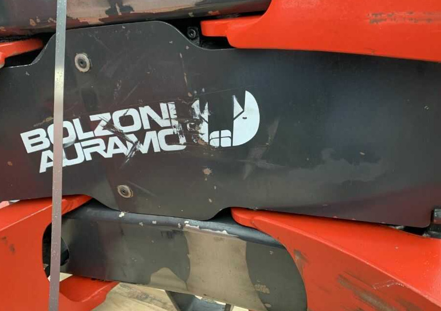 Bolzoni AR-33RJ0-13 - Satvērējs - Autokrāvējs: foto 5 Bolzoni AR-33RJ0-13 - Satvērējs - Autokrāvējs: foto 5