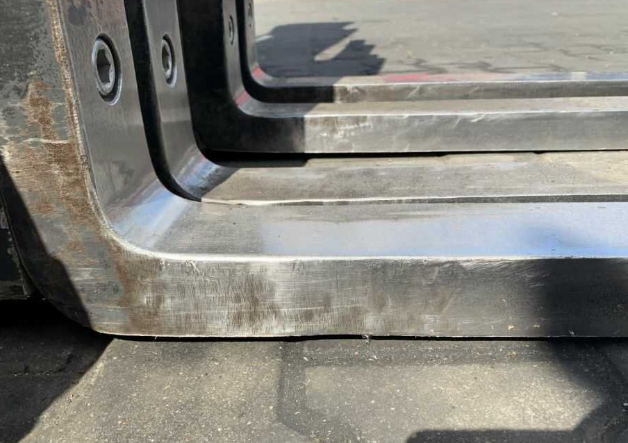 Bolzoni DS13FS - Dakšas: foto 4 Bolzoni DS13FS - Dakšas: foto 4