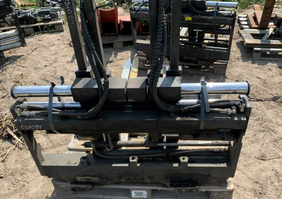 Bolzoni DS13FS - Dakšas: foto 4 Bolzoni DS13FS - Dakšas: foto 4