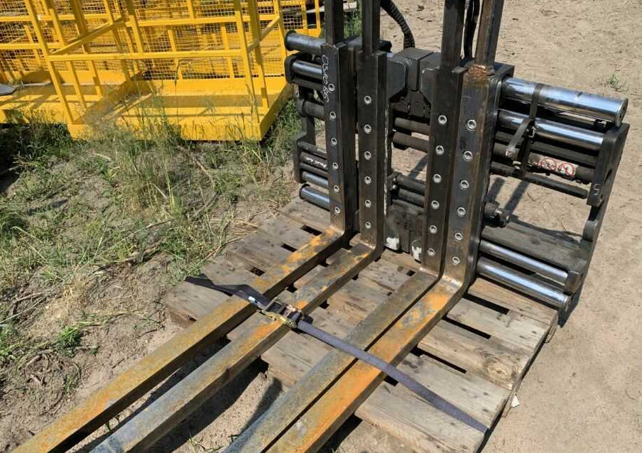 Bolzoni DS13FS - Dakšas: foto 1 Bolzoni DS13FS - Dakšas: foto 1