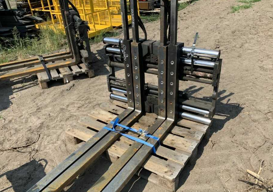 Bolzoni DS13FS - Dakšas: foto 1 Bolzoni DS13FS - Dakšas: foto 1