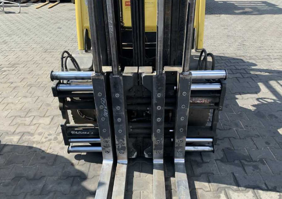 Bolzoni DS13FS - Dakšas: foto 5 Bolzoni DS13FS - Dakšas: foto 5