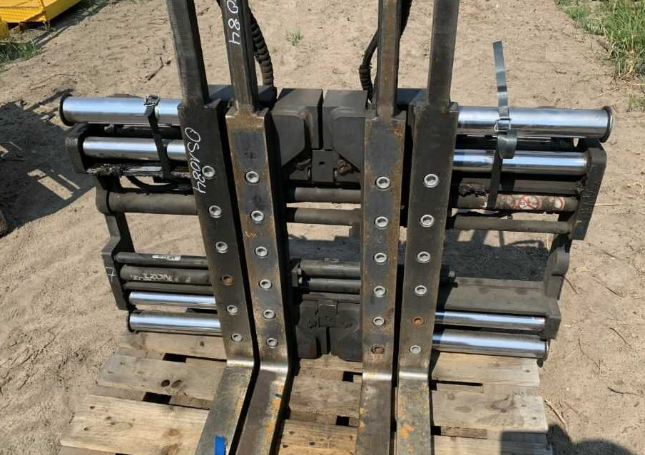 Bolzoni DS13FS - Dakšas: foto 2 Bolzoni DS13FS - Dakšas: foto 2