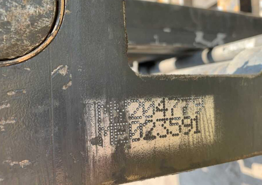 Bolzoni DS13FS - Dakšas: foto 5 Bolzoni DS13FS - Dakšas: foto 5