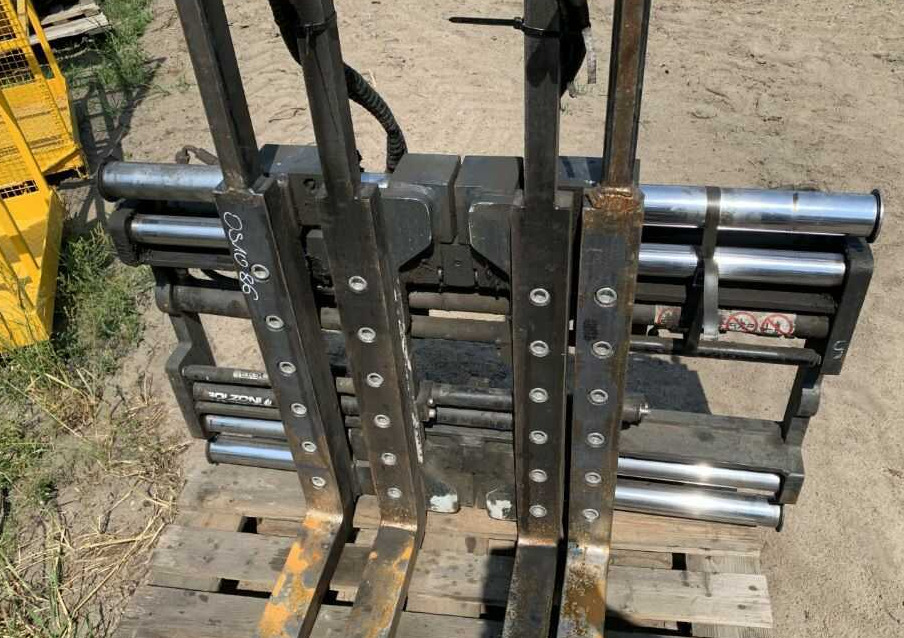 Bolzoni DS13FS - Dakšas: foto 2 Bolzoni DS13FS - Dakšas: foto 2