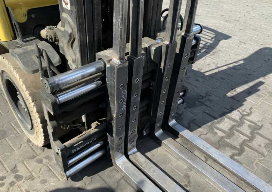 Bolzoni DS13FS - Dakšas: foto 3 Bolzoni DS13FS - Dakšas: foto 3