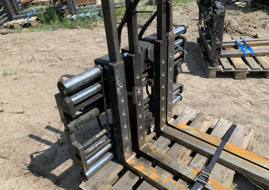 Bolzoni DS13FS - Dakšas: foto 3 Bolzoni DS13FS - Dakšas: foto 3