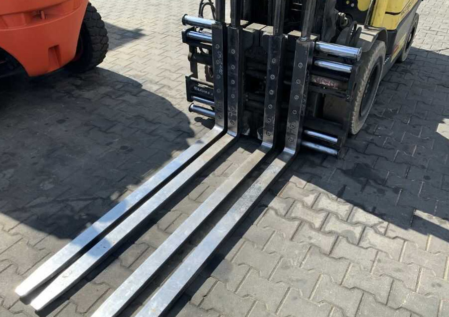 Bolzoni DS13FS - Dakšas: foto 1 Bolzoni DS13FS - Dakšas: foto 1