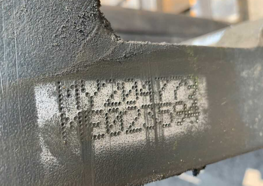 Bolzoni DS13FS - Dakšas: foto 5 Bolzoni DS13FS - Dakšas: foto 5