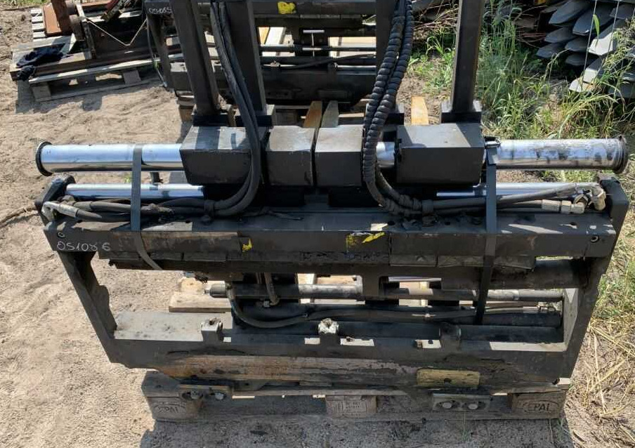 Bolzoni DS13FS - Dakšas: foto 4 Bolzoni DS13FS - Dakšas: foto 4