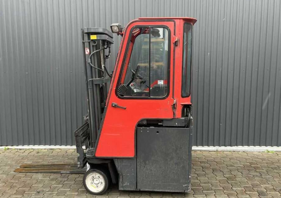Combilift C2500CBE - Sānu autokrāvējs: foto 2 Combilift C2500CBE - Sānu autokrāvējs: foto 2