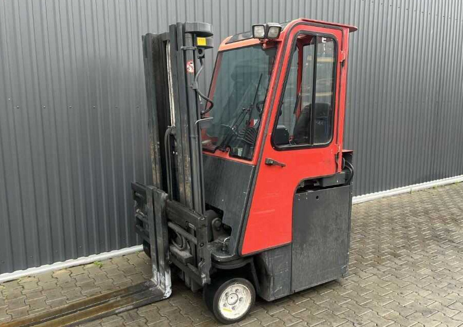 Combilift C2500CBE - Sānu autokrāvējs: foto 1 Combilift C2500CBE - Sānu autokrāvējs: foto 1
