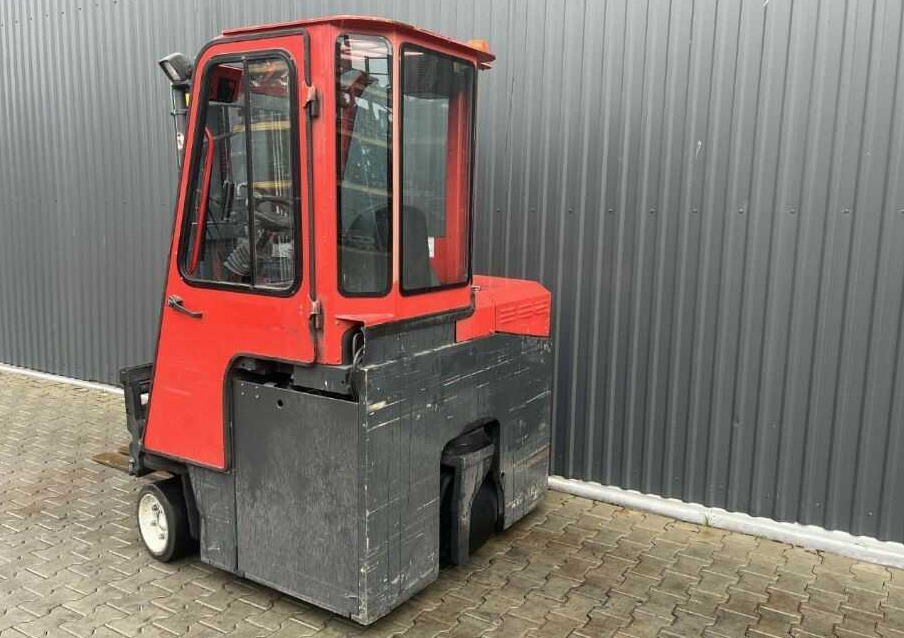 Combilift C2500CBE - Sānu autokrāvējs: foto 3 Combilift C2500CBE - Sānu autokrāvējs: foto 3