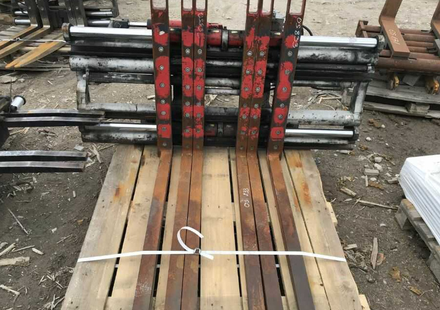 Durwen DRPK30C - Dakšas - Autokrāvējs: foto 4 Durwen DRPK30C - Dakšas - Autokrāvējs: foto 4