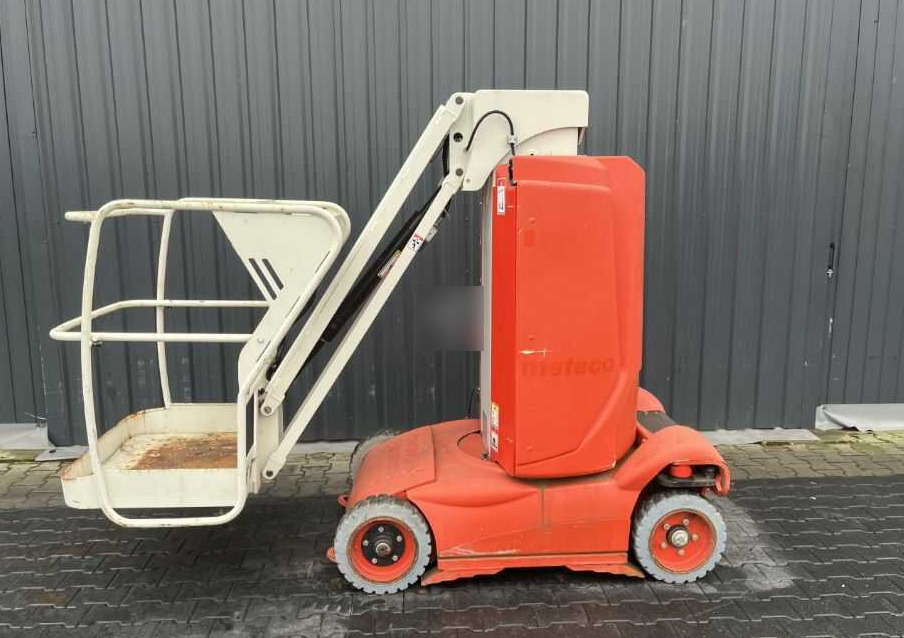 Haulotte STAR 10-1 - Torņa pacēlājs: foto 2 Haulotte STAR 10-1 - Torņa pacēlājs: foto 2