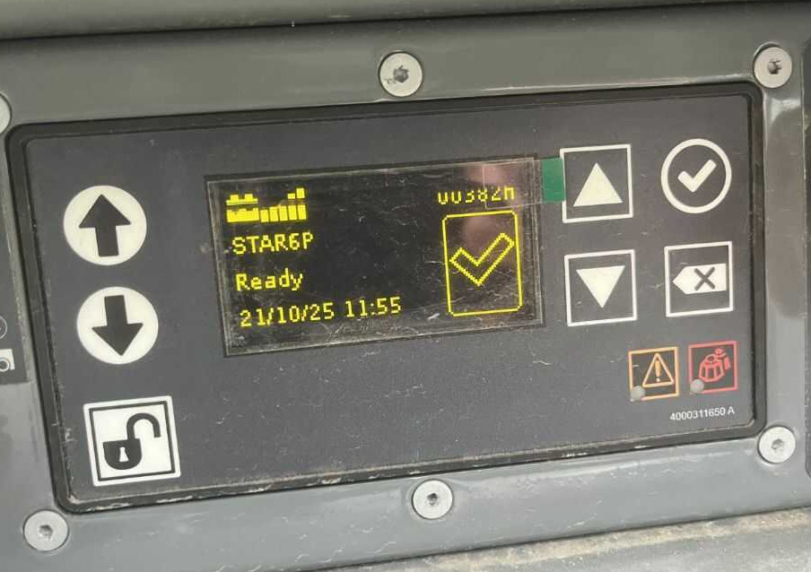 Haulotte STAR 6P AC - Torņa pacēlājs: foto 5 Haulotte STAR 6P AC - Torņa pacēlājs: foto 5