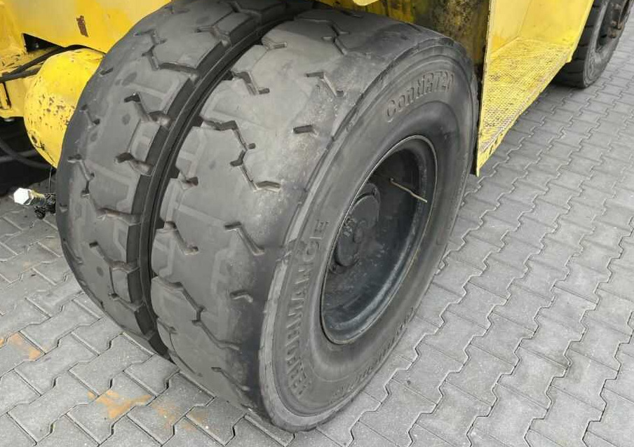 Hyster H14.00XL2 - Dīzeļiekrāvējs: foto 1 Hyster H14.00XL2 - Dīzeļiekrāvējs: foto 1